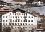 Hôtel Strassen - Hotel Tre Cime Sesto - Sexten-1