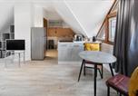 Location vacances Alsfeld - Vogelsberger Bett die 2-4
