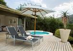 Location vacances Grahamstown - Hopewell Private Game Reserve-4