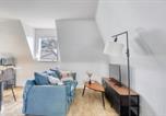 Location vacances Blonville-sur-Mer - Cosy & Charming Studio - Studio proche mer-3