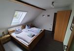 Location vacances Sangerhausen - Ferienwohnung Auerbergblick-4