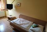 Location vacances Garmisch-Partenkirchen - Apartment Atlantis Dg-2