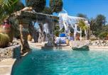 Location vacances Castrignano del Capo - Villa Tiziana-3