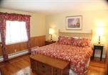 Location vacances Manchester - The Inn at Quail Run-3