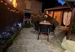 Location vacances Rignac - Le Clos des Pierres Dorées-1