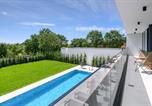 Location vacances Kanfanar - Amazing Home In Modrusani With Sauna-3