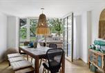 Location vacances Bad Tölz - Lieblingsplatz Ferienwohnung-1