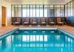 Location vacances Nieuwpoort - Holiday Suites Nieuwpoort-1