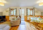 Villages vacances Tenby - Bulworthy Forest Lodges-3