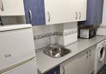 Location vacances Valladolid - Alojaguay Menorca - Estrénalo A Un Paso Del Centro-3