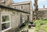 Location vacances Middleham - The Gatehouse-2