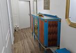 Location vacances Reggio Calabria - Maison Martine-3