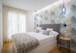 Location vacances Las Palmas de Gran Canaria - Comfortable Urban Flat in Las Palmas-4