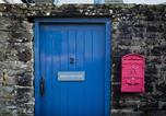 Location vacances Pateley Bridge - Wren Cottage-1
