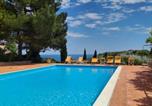 Location vacances Città Sant'Angelo - Agriturismo Le Macine-2