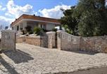 Location vacances Locorotondo - Valle holiday locazione turistica-2