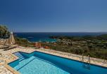 Location vacances Parga - Apolis Villas & Suites Resort-4