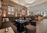 Hôtel Galtür - Alpinhotel Monte Superior - Silvretta Card Premium Betrieb-2