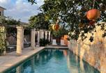 Hôtel Llucmajor - Petit Hotel Algaida-1