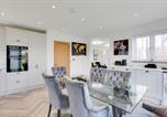 Location vacances Stansted Mountfitchet - Kestrel Gardens Five Bedroom Homes-1
