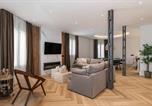 Location vacances Saint-Tropez - Appartement Matelotte Saint-Tropez-2