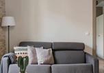 Location vacances  gerona - Bonaventura 4 Restored Apartment in Heart of City-2