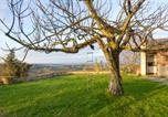 Location vacances San Gimignano - Agriturismo Santa Croce-4
