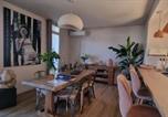 Location vacances La Ciotat - Good Vibes Apartment Sea View-4
