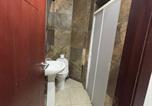 Location vacances Guadalajara - Depa Balbuena-3