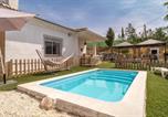 Location vacances Cártama - Awesome Home In Cartama-2