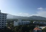Location vacances  Colombie - Costa Azul Suite 606-3