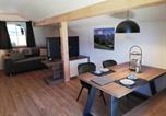 Location vacances Schönau am Königssee - Ferienwohnung Auszeit Schönau am Königssee-1