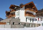 Location vacances Viehhofen - Drei Berge Top 4-1