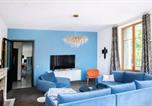 Location vacances Aix-les-Bains - Villa Bagatelle Aix-les-Bains-4