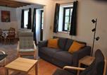 Location vacances  Viseu - Casa Agave - Quinta da Encavalada - relaxing holiday house with beautiful view and swimmingpool-1