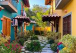 Location vacances Ilhabela - Recanto das Tiribas-1