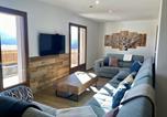 Location vacances Les Angles - Maison 6 pièces 16 personnes avec terrasse-1