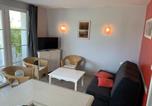 Location vacances Quend - Maison familiale avec vue lac, animaux admis, parking - Fr-1-482-39-4