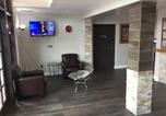 Hôtel Surprise - Extend-a-Suites Phoenix-4