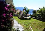 Location vacances Oggebbio - Appartamento Magdalena-2
