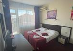 Hôtel Nessebar - Peshev Family Hotel Nesebar-2