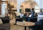 Hôtel Thonon-les-Bains - Hôtel Des Princes-4