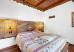 Location vacances Doues - Villa Panoramica - Giardino Privato-2