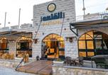 Hôtel Jordanie - Alqalah Restotel فندق ومطعم القلعة-1