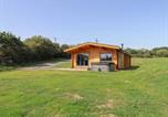 Location vacances Cheriton Bishop - Primrose Lodge-1