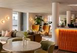 Hôtel Norvège - Comfort Hotel Park-1