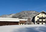 Location vacances Ruhpolding - Maiergschwendter-Hof inkl. Chiemgaukarte-2