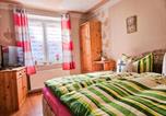 Location vacances Kröslin - Ferienhaus Geli 4-3