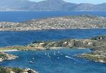 Location vacances Waterville - Tinnies Guest House V23hy11 - 2 minutes to Portmagee-2