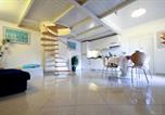 Location vacances Imperia - Villa Chiara Marina Trilocale-4